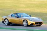Ferrari P540 Superfast Aperta 2009 года